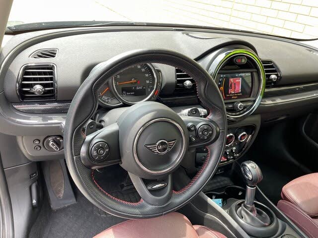 2019 MINI Cooper Clubman S ALL4 AWD for sale in NOBLESVILLE, IN – photo 14
