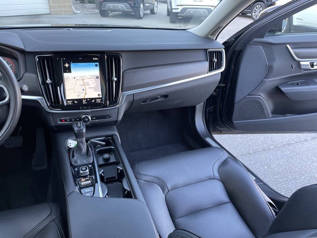 2020 Volvo V90 Cross Country T6 AWD for sale in Draper, UT – photo 22