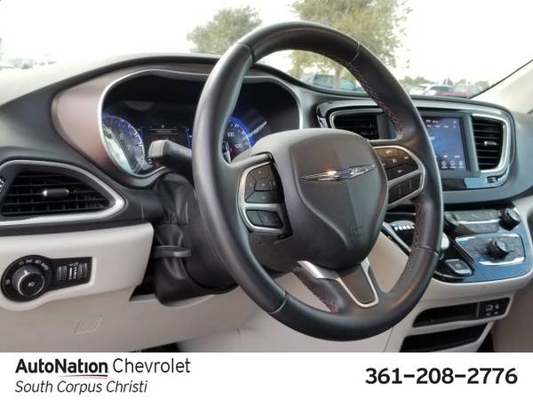 2018 Chrysler Pacifica Touring L SKU:JR269524 Regular for sale in Corpus Christi, TX – photo 11