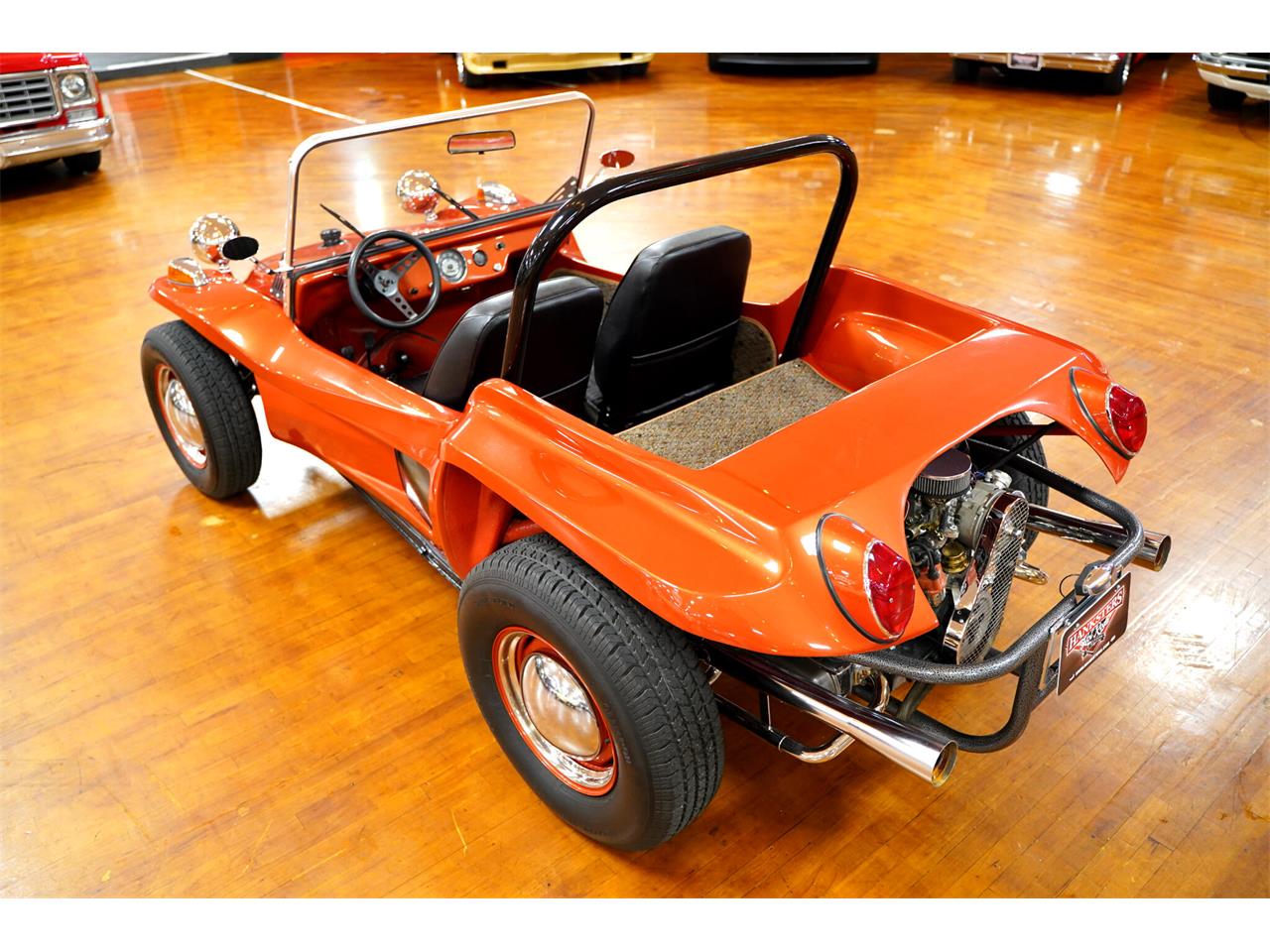 1963 Volkswagen Dune Buggy for sale in Homer City, PA – photo 19