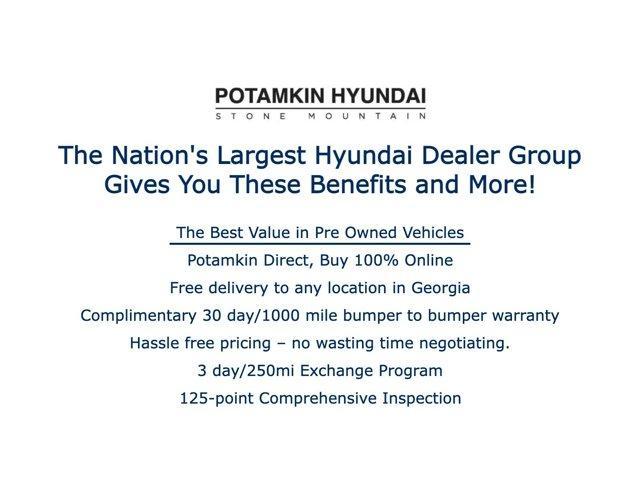 2020 Hyundai Veloster 2.0 for sale in Lilburn, GA – photo 3