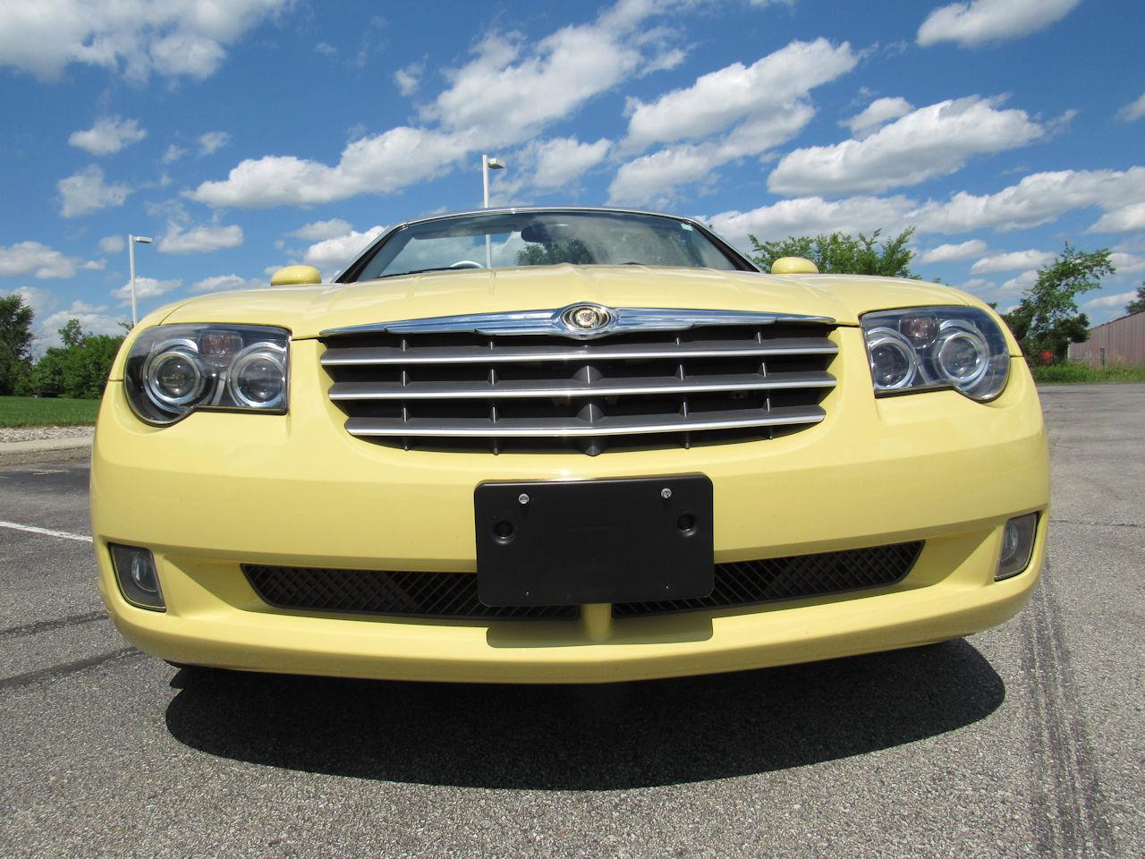 2007 Chrysler Crossfire for sale in O'Fallon, IL – photo 32