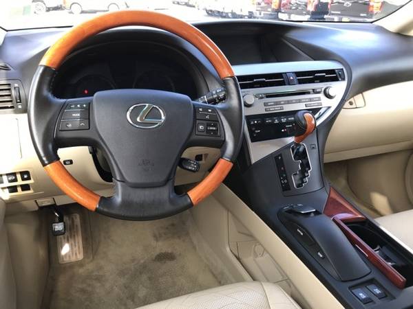 2012 Lexus RX 350 for sale in Boise, ID – photo 14