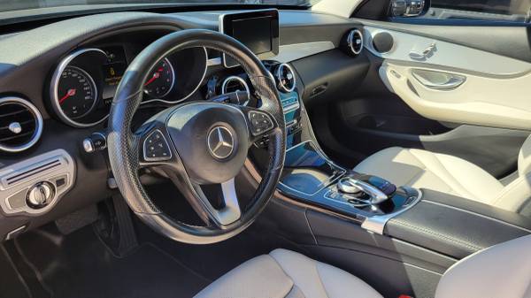 2015 Mercedes-Benz C-Class C 300 - - by dealer for sale in Other, FL – photo 11