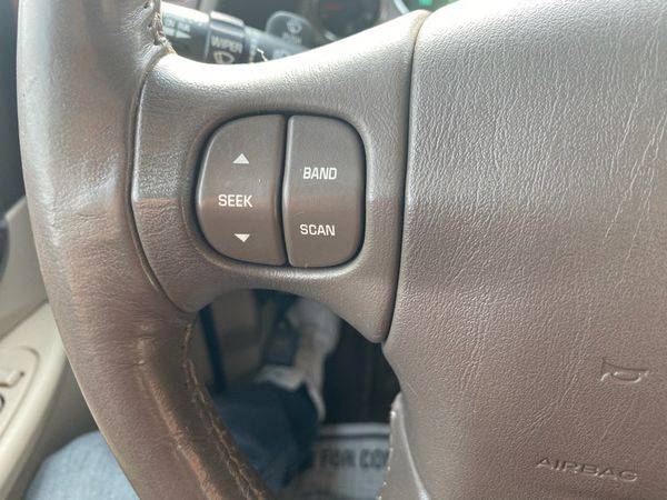 2006 Buick Rendezvous CXL AWD 100% CREDIT APPROVAL! for sale in Albany, NY – photo 19