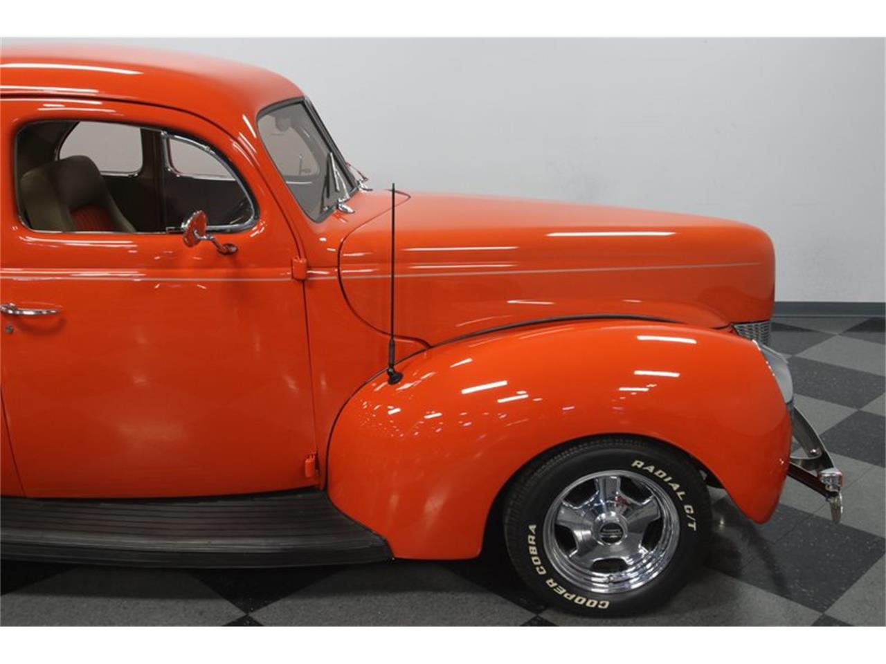1940 Ford Business Coupe for sale in Concord, NC – photo 33