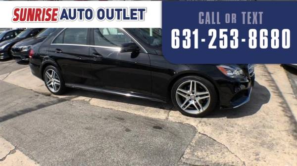 2016 Mercedes-Benz E 350 - Down Payment as low as: for sale in Amityville, NY – photo 2