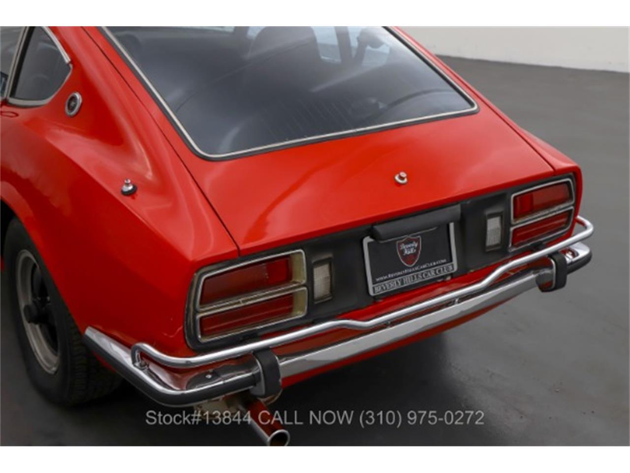 1971 Datsun 240Z for sale in Beverly Hills, CA – photo 21