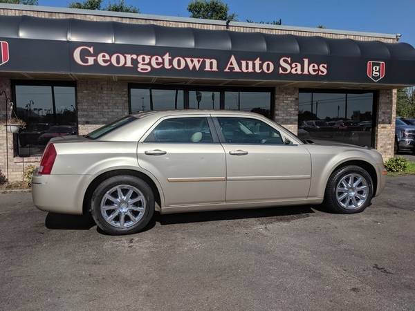 2007 Chrysler 300-Series Limited for sale in Georgetown, KY – photo 5