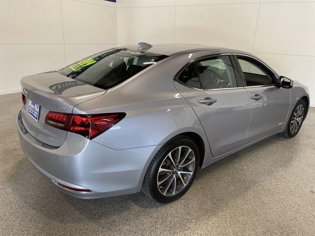 2016 Acura TLX V6 Tech for sale in Green Bay, WI – photo 6