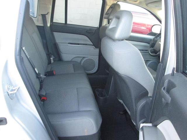 2007 Jeep Compass Sport for sale in Hazleton, PA – photo 19