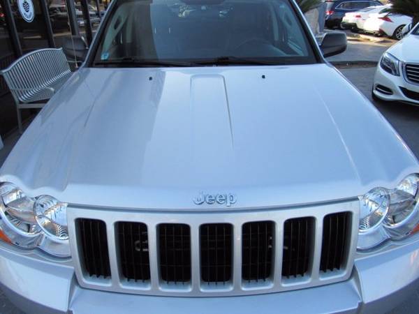2010 Jeep Grand Cherokee Laredo suv Bright Silver Metallic - cars & for sale in San Diego, CA – photo 14