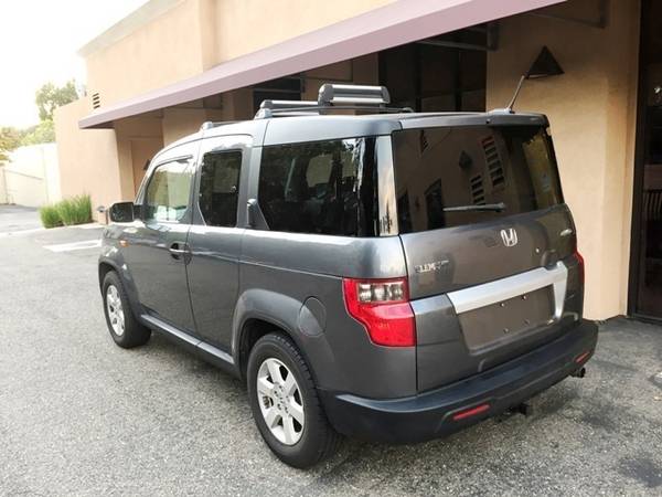 2010 HONDA ELEMENT ~ EX ~ 4WD ~ 56, k MILES ~ BACK UP CAMERA ~ AWD SUV for sale in SF bay area, CA – photo 2