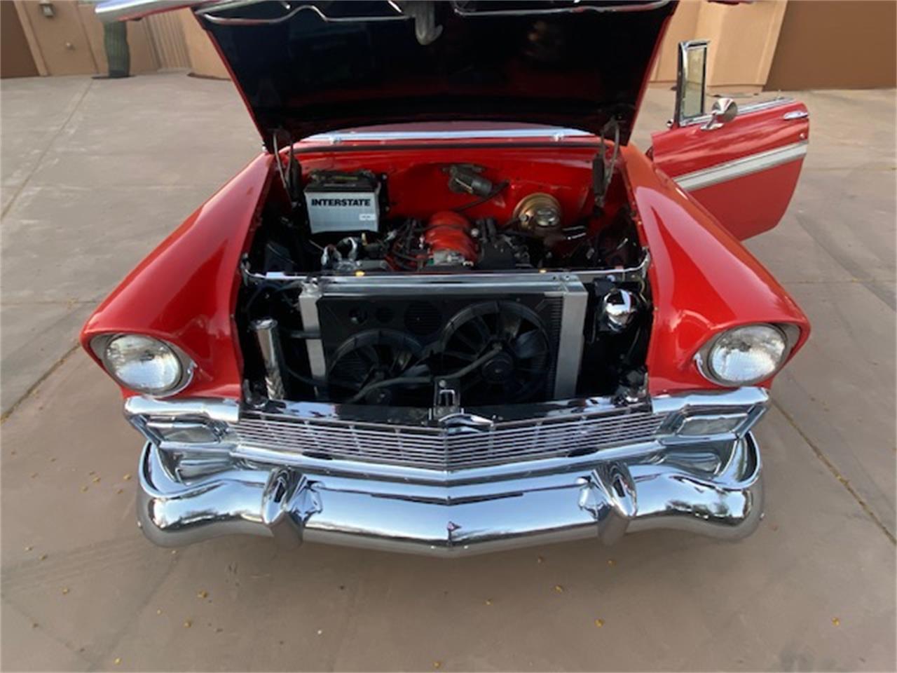 1956 Chevrolet Nomad for sale in Desert Hills, AZ – photo 31