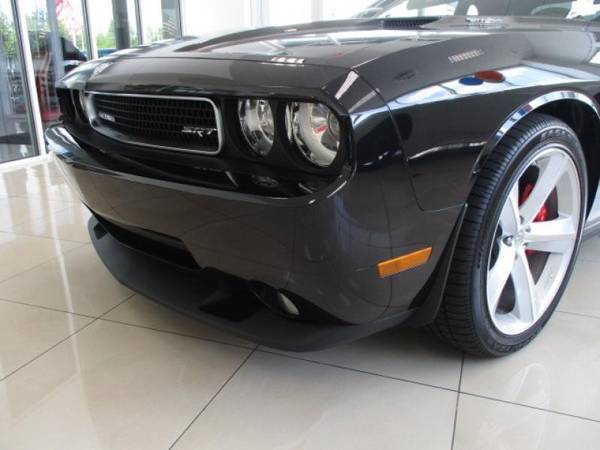 2008 Dodge Challenger SRT8 Coupe for sale in Kellogg, ID – photo 9