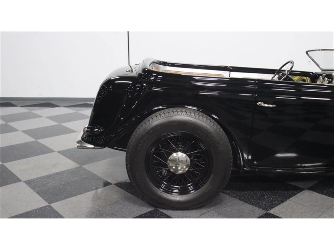 1936 Ford Speedster for sale in Lithia Springs, GA – photo 32