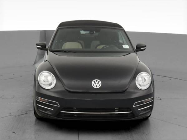 2019 VW Volkswagen Beetle 2.0T Final Edition SE Convertible 2D -... for sale in largo, FL – photo 17