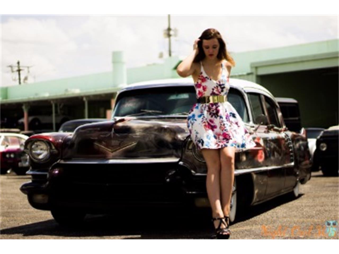 1956 Cadillac Sedan for sale in Miami, FL – photo 13