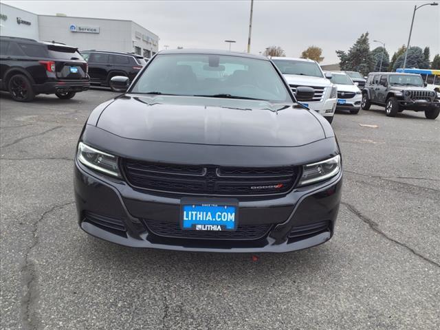 2019 Dodge Charger SXT for sale in Kennewick, WA – photo 6