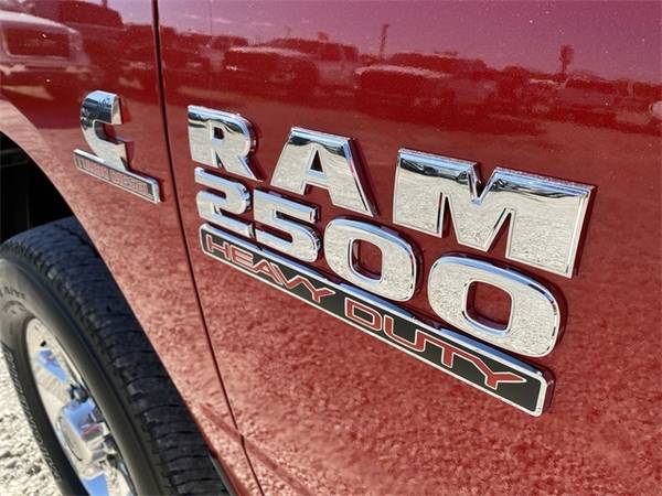 2014 Ram 2500 Lone Star **Chillicothe Truck Southern Ohio's Only All... for sale in Chillicothe, OH – photo 12