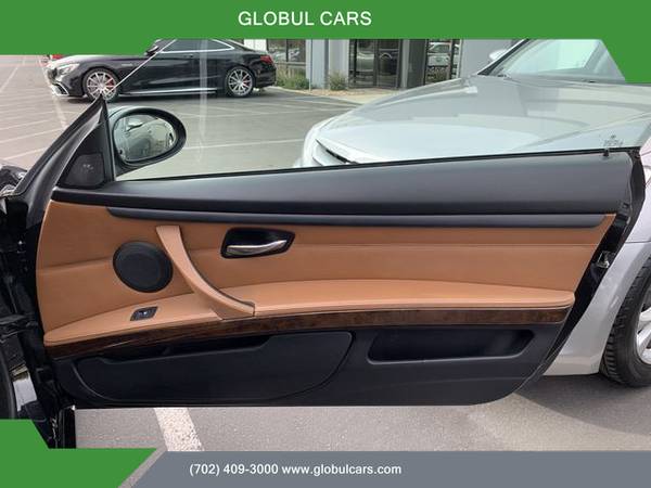 2008 BMW 3 Series - Over 25 Banks Available! CALL for sale in Las Vegas, NV – photo 17