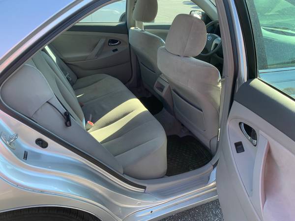 2008 Toyota Camry LE - Auto - Very Clean Car - - by for sale in Metuchen, NJ – photo 8