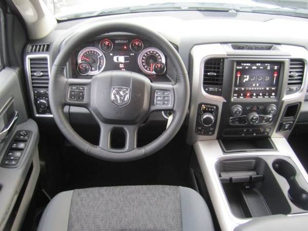 2018 Ram 1500 Big Horn for sale in fort smith, AR – photo 5