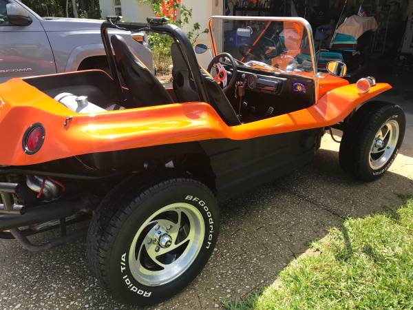 DUNE BUGGY for sale in Palm Coast, FL – photo 3