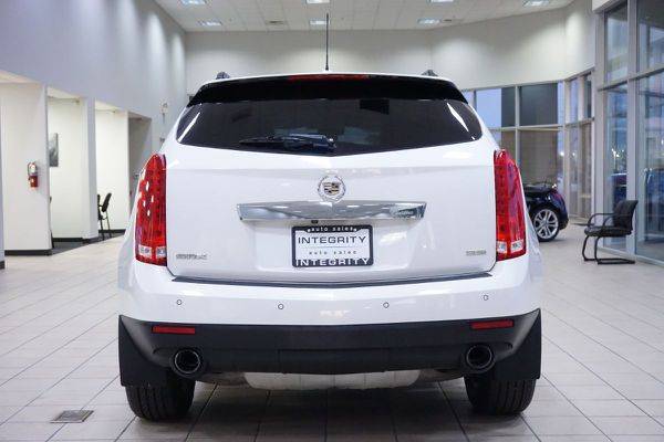 2016 Cadillac SRX Luxury Collection Sport Utility 4D [Free... for sale in Sacramento , CA – photo 6