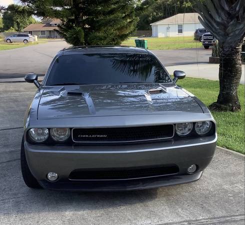 2012 Dodge Challenger for sale in Cocoa, FL – photo 3