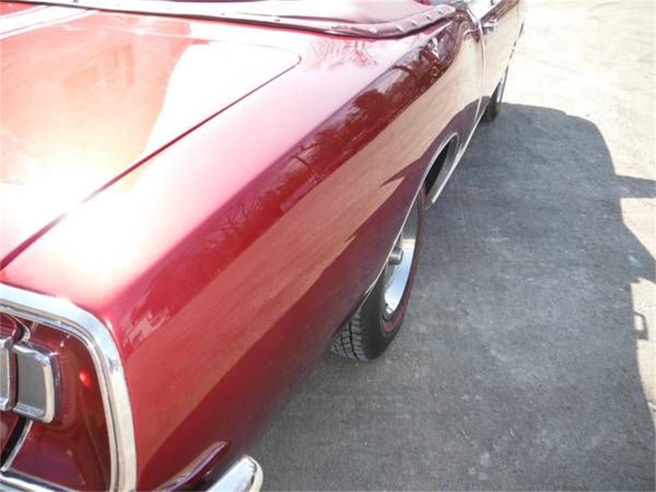 1967 Plymouth Barracuda for sale in Cadillac, MI – photo 10