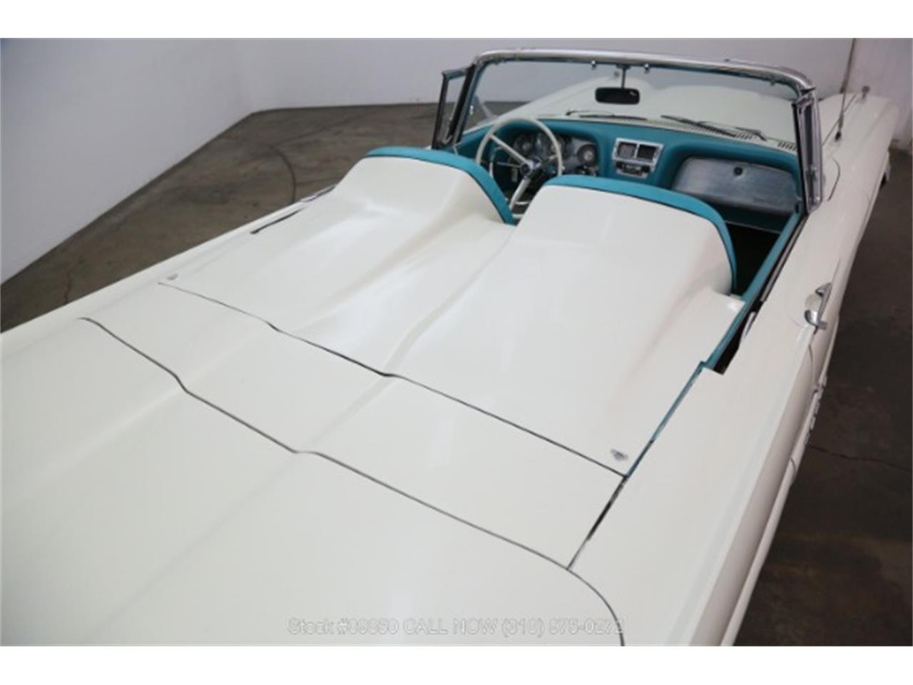 1958 Ford Thunderbird for sale in Beverly Hills, CA – photo 23
