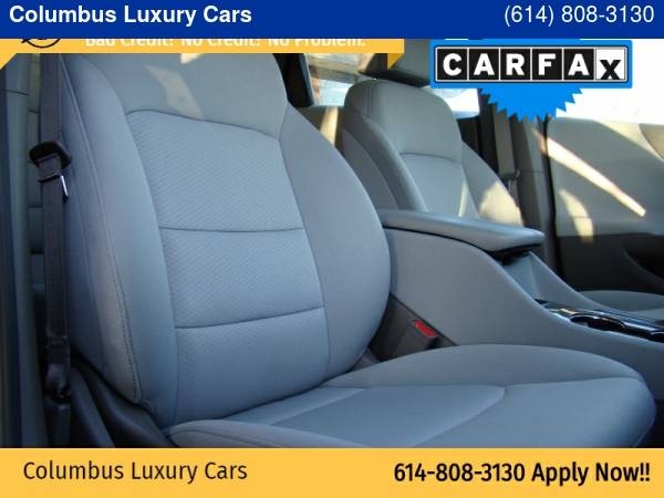 2019 Chevrolet Malibu 4dr Sdn LT w/1LT $999 DownPayment with credit... for sale in Columbus, OH – photo 19