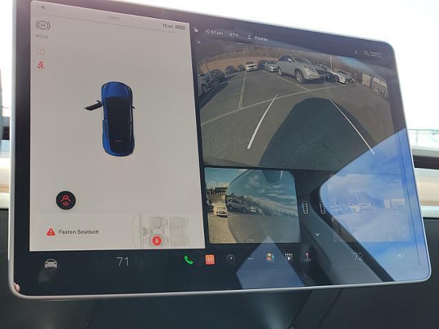 2020 Tesla Model Y Long Range for sale in Ramsey, NJ – photo 15