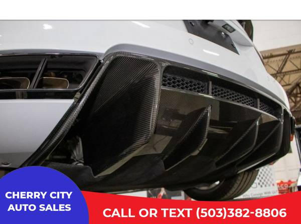 2017 Audi R8 V10 Plus CHERRY AUTO SALES - - by dealer for sale in Salem, VA – photo 24