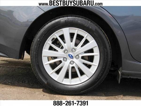 2018 Subaru Impreza Premium for sale in Colorado Springs, CO – photo 14