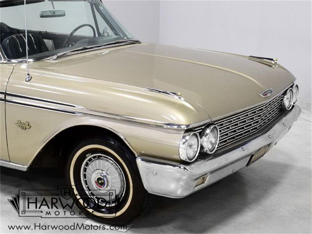 1962 Ford Galaxie 500 XL for sale in Macedonia, OH – photo 19