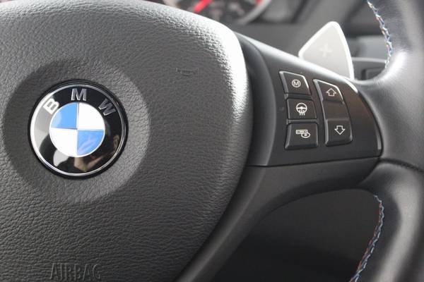 2014 BMW X6 M Blue For Sale *GREAT PRICE!* for sale in Issaquah, WA – photo 23