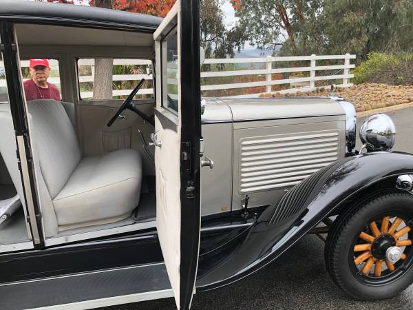 1929 Marmon Roosevelt for sale in Fallbrook, CA – photo 6