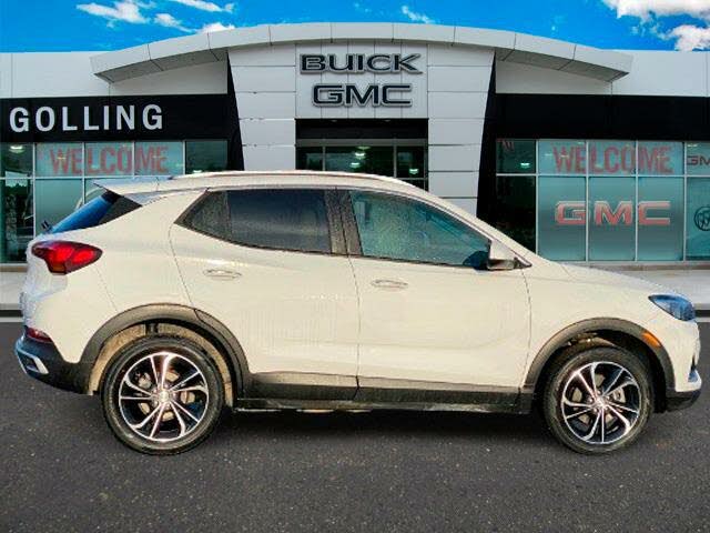 2020 Buick Encore GX Select AWD for sale in Lake Orion, MI – photo 2