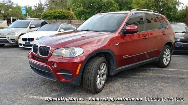 2011 BMW X5 XDrive35i - - by dealer - vehicle for sale in Albuquerque, NM – photo 2