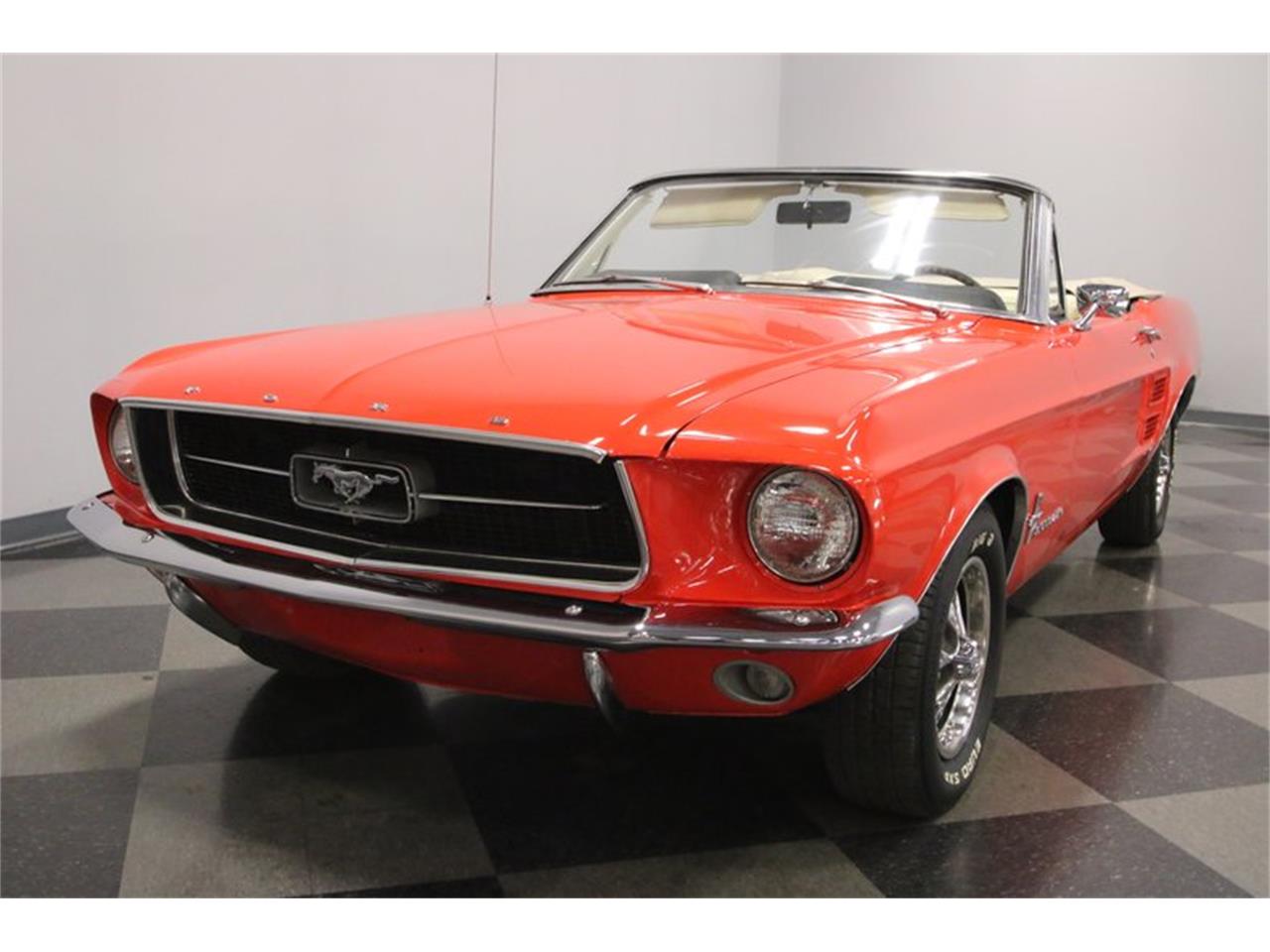1967 Ford Mustang for sale in Lavergne, TN – photo 20