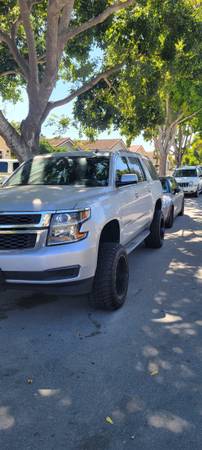 2015 chevy suburban for sale in Salinas, CA – photo 8