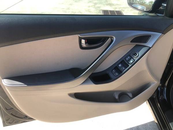 2014 Hyundai Elantra SE FWD Sedan for sale in Slidell, MS – photo 11