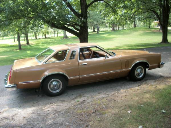 1979 Ford Thunderbird for sale in Terre Haute, IN – photo 2