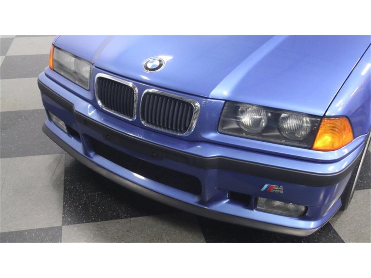 1998 BMW M3 for sale in Lithia Springs, GA – photo 22