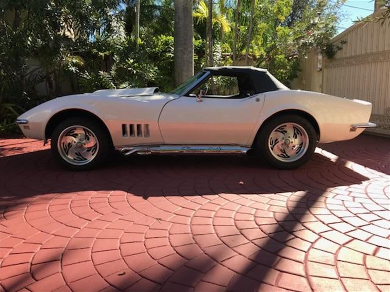 1968 Chevrolet Corvette for sale in Fort Lauderdale, FL – photo 4