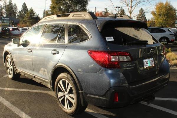2018 Subaru Outback Twilight Blue Metallic Buy Now! for sale in Bend, OR – photo 6