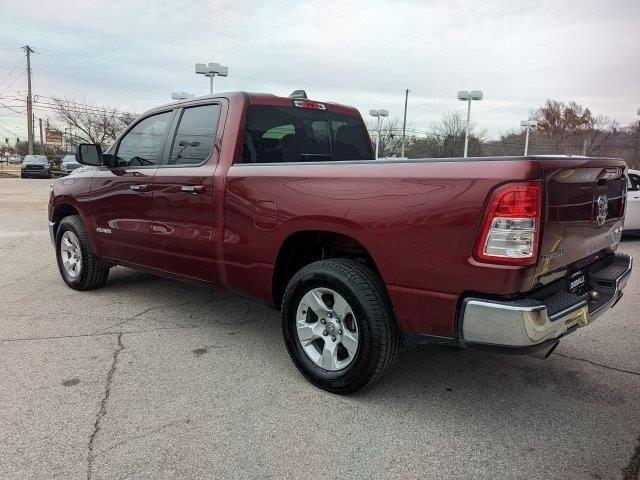 2020 RAM 1500 Big Horn for sale in Louisville, KY – photo 4