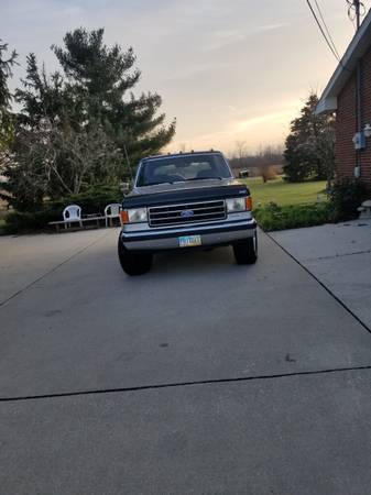 Ford Bronco for sale in Toledo, OH